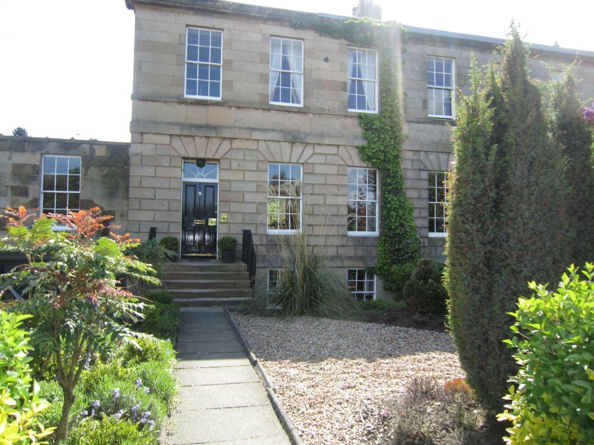 Georgian Guest House - Edinburgh — Photos 3
