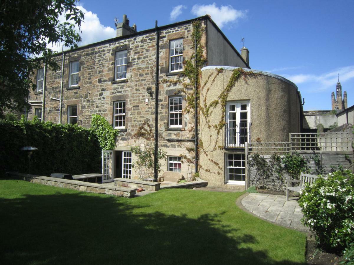 Georgian Guest House - Edinburgh — Photos 1
