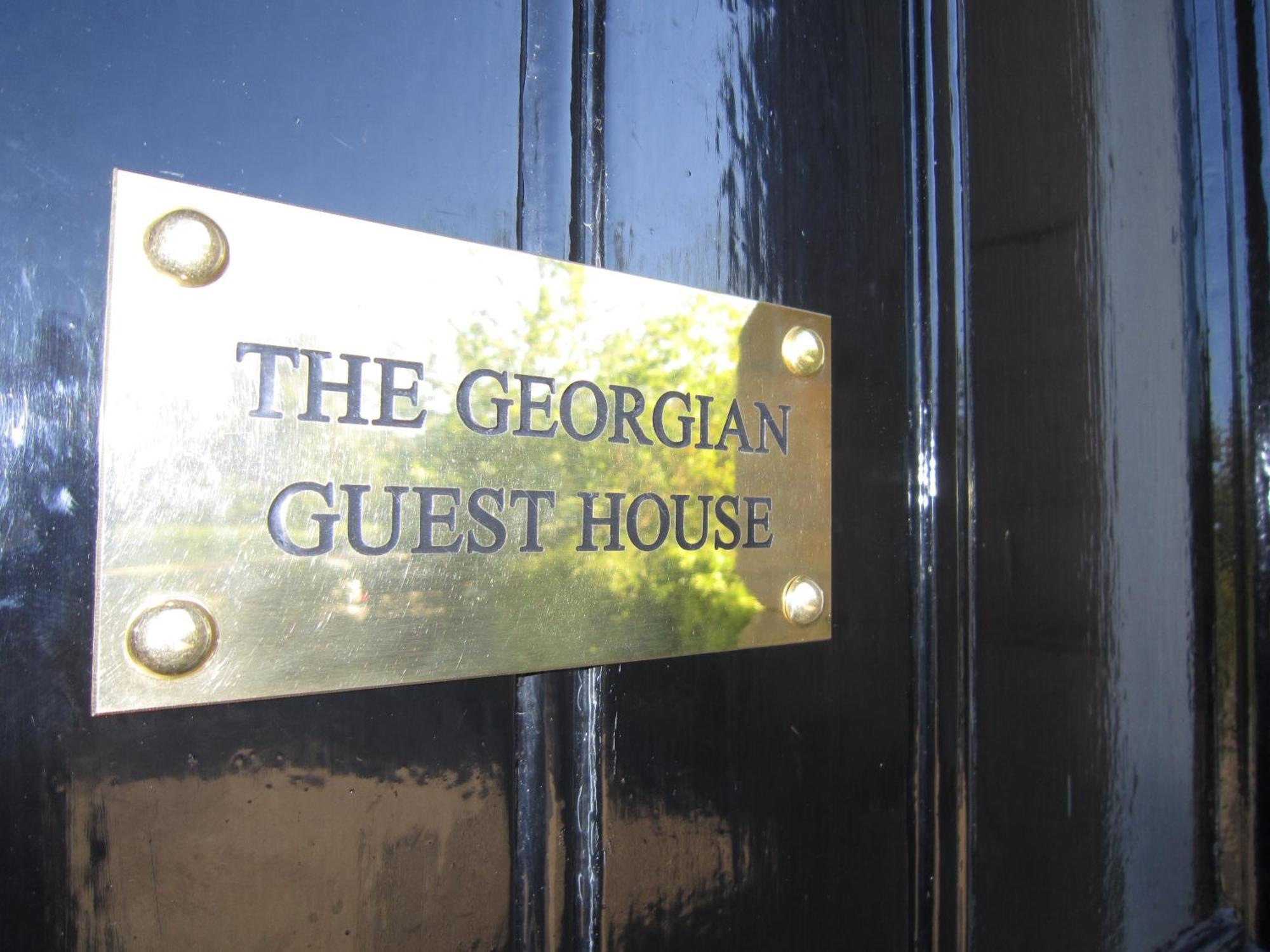 Georgian Guest House - Edinburgh, Edinburgh